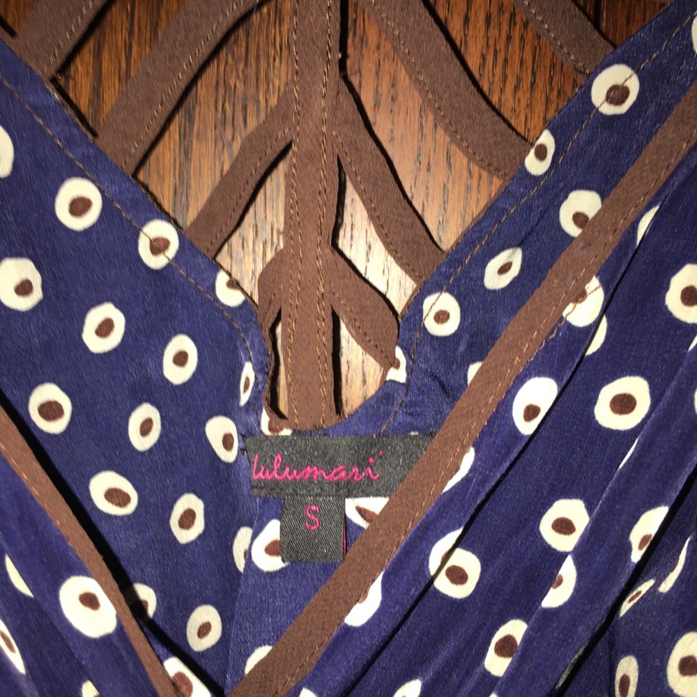 Lulumari Dress - Picture 4 of 6